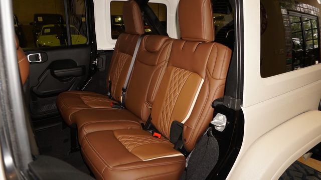 2020 Jeep Wrangler JL Unlimited Rubicon 4X4, KEVLAR,RARE DIESEL,LIFT | Carrollton, TX | Texas Vehicle Exchange 2020 Jeep Wrangler JL Unlimited Rubicon 4X4, KEVLAR,RARE DIESEL,LIFT | Carrollton, TX | Texas Vehicle Exchange