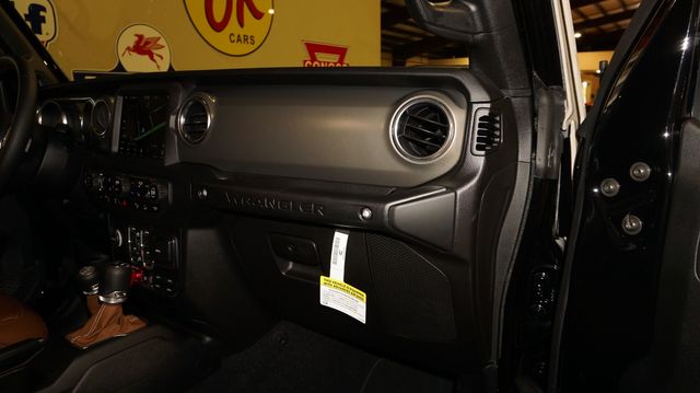 2020 Jeep Wrangler JL Unlimited Rubicon 4X4, KEVLAR,RARE DIESEL,LIFT | Carrollton, TX | Texas Vehicle Exchange 2020 Jeep Wrangler JL Unlimited Rubicon 4X4, KEVLAR,RARE DIESEL,LIFT | Carrollton, TX | Texas Vehicle Exchange