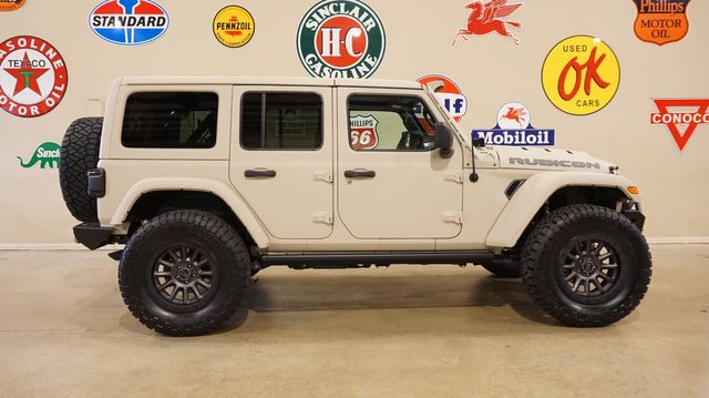 2020 Jeep Wrangler JL Unlimited Rubicon 4X4, KEVLAR,RARE DIESEL,LIFT | Carrollton, TX | Texas Vehicle Exchange 2020 Jeep Wrangler JL Unlimited Rubicon 4X4, KEVLAR,RARE DIESEL,LIFT | Carrollton, TX | Texas Vehicle Exchange
