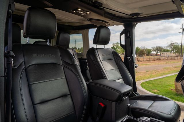 2020 Jeep Wrangler Unlimited Sahara | Lubbock, TX | Adelante Autos 2020 Jeep Wrangler Unlimited Sahara | Lubbock, TX | Adelante Autos