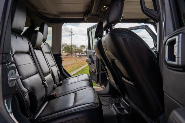2020 Jeep Wrangler Unlimited Sahara | Lubbock, TX | Adelante Autos