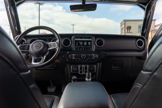 2020 Jeep Wrangler Unlimited Sahara | Lubbock, TX | Adelante Autos 2020 Jeep Wrangler Unlimited Sahara | Lubbock, TX | Adelante Autos