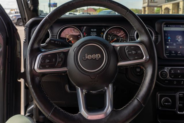 2020 Jeep Wrangler Unlimited Sahara | Lubbock, TX | Adelante Autos 2020 Jeep Wrangler Unlimited Sahara | Lubbock, TX | Adelante Autos