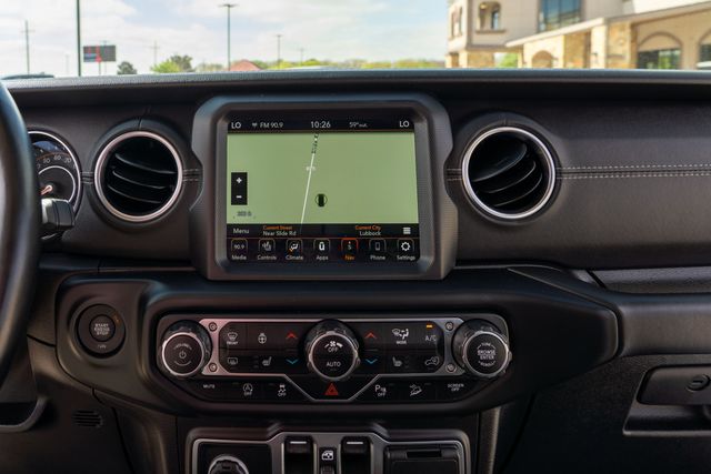 2020 Jeep Wrangler Unlimited Sahara | Lubbock, TX | Adelante Autos 2020 Jeep Wrangler Unlimited Sahara | Lubbock, TX | Adelante Autos