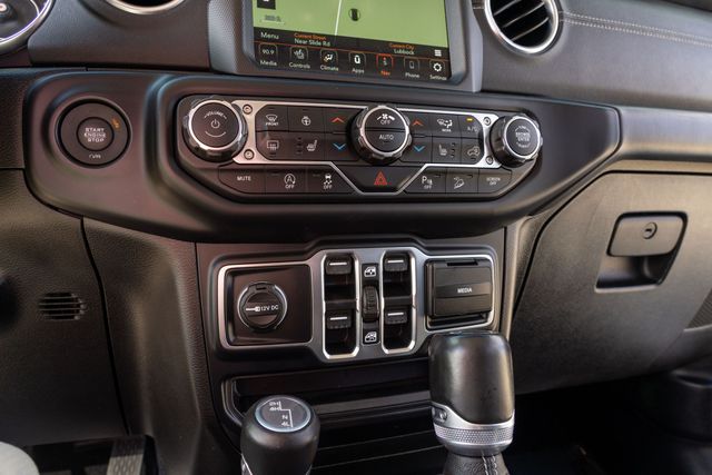2020 Jeep Wrangler Unlimited Sahara | Lubbock, TX | Adelante Autos