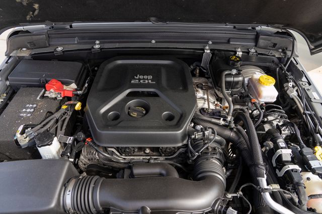 2020 Jeep Wrangler Unlimited Sahara | Lubbock, TX | Adelante Autos 2020 Jeep Wrangler Unlimited Sahara | Lubbock, TX | Adelante Autos