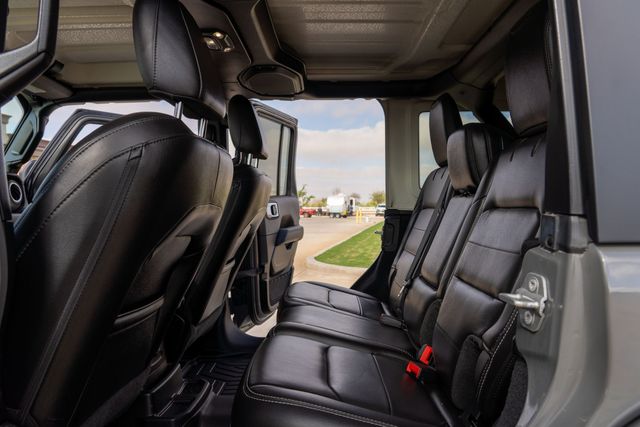 2020 Jeep Wrangler Unlimited Sahara | Lubbock, TX | Adelante Autos 2020 Jeep Wrangler Unlimited Sahara | Lubbock, TX | Adelante Autos