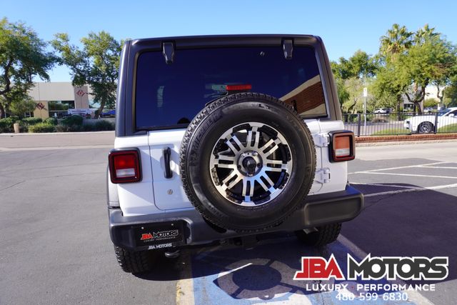 2020 Jeep Wrangler Sport S 4x4 4WD SUV Hardtop with ONLY 62k Miles | MESA, AZ | JBA MOTORS 2020 Jeep Wrangler Sport S 4x4 4WD SUV Hardtop with ONLY 62k Miles | MESA, AZ | JBA MOTORS