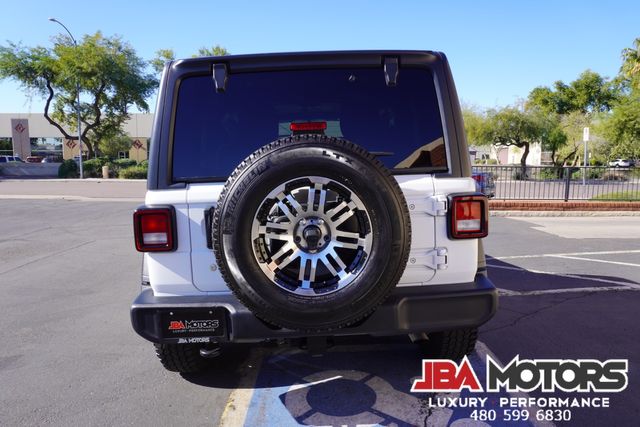 2020 Jeep Wrangler Sport S 4x4 4WD SUV Hardtop with ONLY 62k Miles | MESA, AZ | JBA MOTORS 2020 Jeep Wrangler Sport S 4x4 4WD SUV Hardtop with ONLY 62k Miles | MESA, AZ | JBA MOTORS