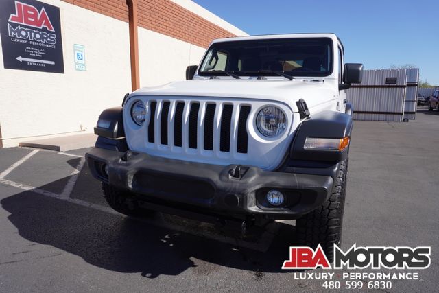 2020 Jeep Wrangler Sport S 4x4 4WD SUV Hardtop with ONLY 62k Miles | MESA, AZ | JBA MOTORS 2020 Jeep Wrangler Sport S 4x4 4WD SUV Hardtop with ONLY 62k Miles | MESA, AZ | JBA MOTORS