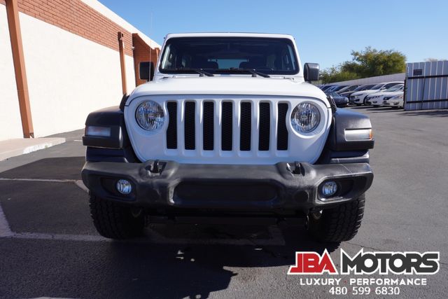 2020 Jeep Wrangler Sport S 4x4 4WD SUV Hardtop with ONLY 62k Miles | MESA, AZ | JBA MOTORS 2020 Jeep Wrangler Sport S 4x4 4WD SUV Hardtop with ONLY 62k Miles | MESA, AZ | JBA MOTORS
