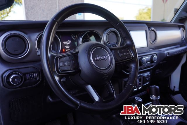 2020 Jeep Wrangler Sport S 4x4 4WD SUV Hardtop with ONLY 62k Miles | MESA, AZ | JBA MOTORS 2020 Jeep Wrangler Sport S 4x4 4WD SUV Hardtop with ONLY 62k Miles | MESA, AZ | JBA MOTORS