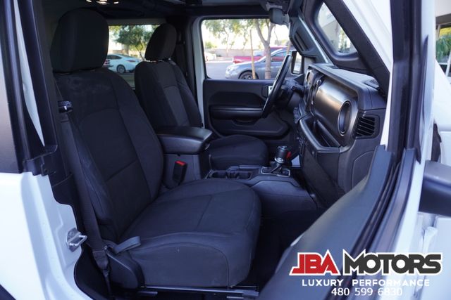 2020 Jeep Wrangler Sport S 4x4 4WD SUV Hardtop with ONLY 62k Miles | MESA, AZ | JBA MOTORS 2020 Jeep Wrangler Sport S 4x4 4WD SUV Hardtop with ONLY 62k Miles | MESA, AZ | JBA MOTORS
