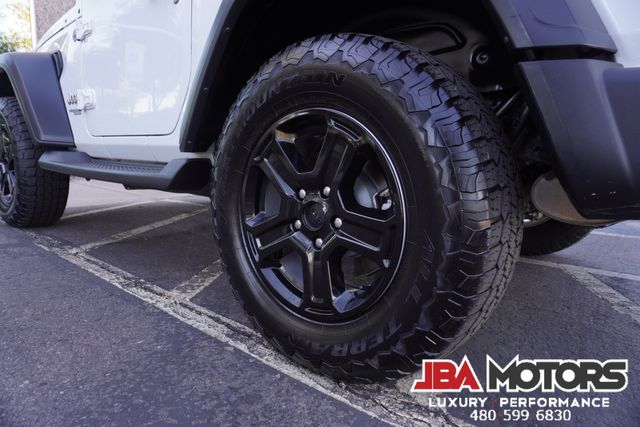 2020 Jeep Wrangler Sport S 4x4 4WD SUV Hardtop with ONLY 62k Miles | MESA, AZ | JBA MOTORS 2020 Jeep Wrangler Sport S 4x4 4WD SUV Hardtop with ONLY 62k Miles | MESA, AZ | JBA MOTORS