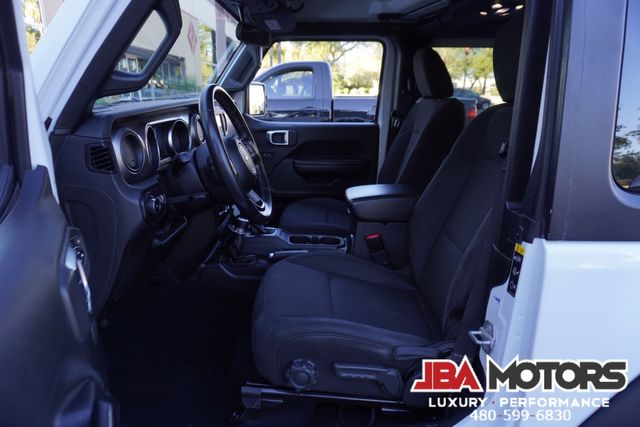 2020 Jeep Wrangler Sport S 4x4 4WD SUV Hardtop with ONLY 62k Miles | MESA, AZ | JBA MOTORS 2020 Jeep Wrangler Sport S 4x4 4WD SUV Hardtop with ONLY 62k Miles | MESA, AZ | JBA MOTORS