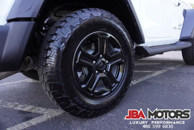 2020 Jeep Wrangler Sport S 4x4 4WD SUV Hardtop with ONLY 62k Miles | MESA, AZ | JBA MOTORS 2020 Jeep Wrangler Sport S 4x4 4WD SUV Hardtop with ONLY 62k Miles | MESA, AZ | JBA MOTORS