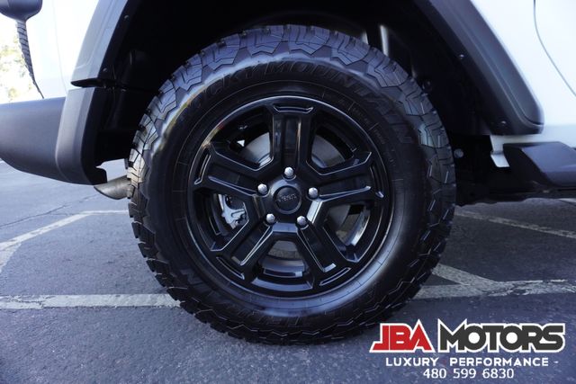 2020 Jeep Wrangler Sport S 4x4 4WD SUV Hardtop with ONLY 62k Miles | MESA, AZ | JBA MOTORS 2020 Jeep Wrangler Sport S 4x4 4WD SUV Hardtop with ONLY 62k Miles | MESA, AZ | JBA MOTORS