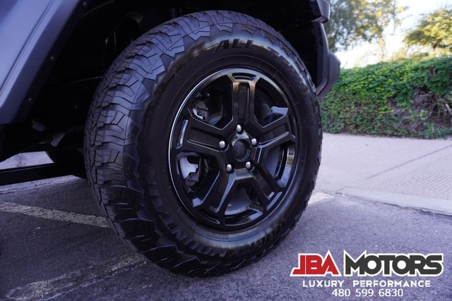 2020 Jeep Wrangler Sport S 4x4 4WD SUV Hardtop with ONLY 62k Miles | MESA, AZ | JBA MOTORS 2020 Jeep Wrangler Sport S 4x4 4WD SUV Hardtop with ONLY 62k Miles | MESA, AZ | JBA MOTORS