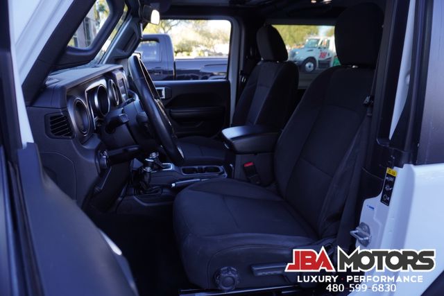 2020 Jeep Wrangler Sport S 4x4 4WD SUV Hardtop with ONLY 62k Miles | MESA, AZ | JBA MOTORS 2020 Jeep Wrangler Sport S 4x4 4WD SUV Hardtop with ONLY 62k Miles | MESA, AZ | JBA MOTORS