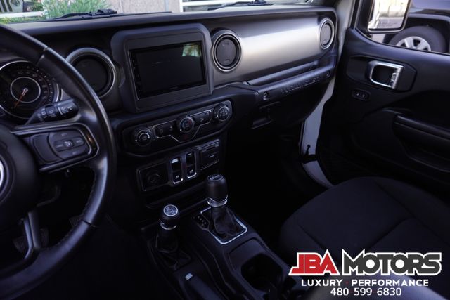 2020 Jeep Wrangler Sport S 4x4 4WD SUV Hardtop with ONLY 62k Miles | MESA, AZ | JBA MOTORS 2020 Jeep Wrangler Sport S 4x4 4WD SUV Hardtop with ONLY 62k Miles | MESA, AZ | JBA MOTORS