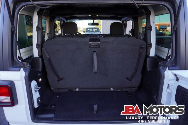 2020 Jeep Wrangler Sport S 4x4 4WD SUV Hardtop with ONLY 62k Miles | MESA, AZ | JBA MOTORS 2020 Jeep Wrangler Sport S 4x4 4WD SUV Hardtop with ONLY 62k Miles | MESA, AZ | JBA MOTORS