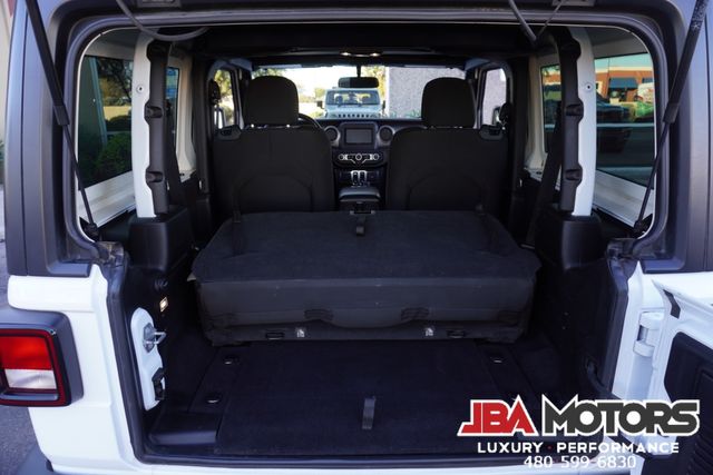2020 Jeep Wrangler Sport S 4x4 4WD SUV Hardtop with ONLY 62k Miles | MESA, AZ | JBA MOTORS 2020 Jeep Wrangler Sport S 4x4 4WD SUV Hardtop with ONLY 62k Miles | MESA, AZ | JBA MOTORS