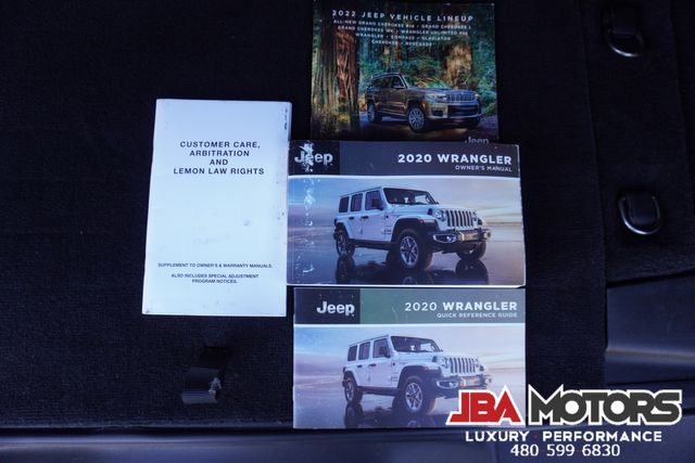 2020 Jeep Wrangler Sport S 4x4 4WD SUV Hardtop with ONLY 62k Miles | MESA, AZ | JBA MOTORS 2020 Jeep Wrangler Sport S 4x4 4WD SUV Hardtop with ONLY 62k Miles | MESA, AZ | JBA MOTORS
