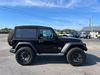 2020 Jeep Wrangler Sport S | Riverview, FL | The Jeep Depot 2020 Jeep Wrangler Sport S | Riverview, FL | The Jeep Depot