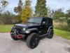 2020 Jeep Wrangler Sport S | Riverview, FL | The Jeep Depot 2020 Jeep Wrangler Sport S | Riverview, FL | The Jeep Depot
