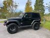 2020 Jeep Wrangler Sport S | Riverview, FL | The Jeep Depot 2020 Jeep Wrangler Sport S | Riverview, FL | The Jeep Depot