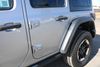 2020 Jeep Wrangler Unlimited Rubicon 4x4 2020 Jeep Wrangler Unlimited Rubicon 4x4