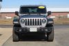 2020 Jeep Wrangler Unlimited Rubicon 4x4 2020 Jeep Wrangler Unlimited Rubicon 4x4