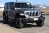 2020 Jeep Wrangler Unlimited Rubicon 4x4