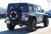 2020 Jeep Wrangler Unlimited Rubicon 4x4 2020 Jeep Wrangler Unlimited Rubicon 4x4