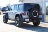 2020 Jeep Wrangler Unlimited Rubicon 4x4 2020 Jeep Wrangler Unlimited Rubicon 4x4