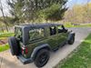 2020 Jeep Wrangler Unlimited Sport | Bridgeville, Pennsylvania | Unique Motor Car Company 2020 Jeep Wrangler Unlimited Sport | Bridgeville, Pennsylvania | Unique Motor Car Company