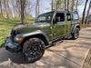2020 Jeep Wrangler Unlimited Sport | Bridgeville, Pennsylvania | Unique Motor Car Company 2020 Jeep Wrangler Unlimited Sport | Bridgeville, Pennsylvania | Unique Motor Car Company