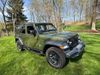 2020 Jeep Wrangler Unlimited Sport | Bridgeville, Pennsylvania | Unique Motor Car Company 2020 Jeep Wrangler Unlimited Sport | Bridgeville, Pennsylvania | Unique Motor Car Company