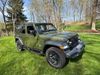 2020 Jeep Wrangler Unlimited Sport | Bridgeville, Pennsylvania | Unique Motor Car Company 2020 Jeep Wrangler Unlimited Sport | Bridgeville, Pennsylvania | Unique Motor Car Company