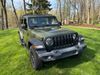 2020 Jeep Wrangler Unlimited Sport | Bridgeville, Pennsylvania | Unique Motor Car Company 2020 Jeep Wrangler Unlimited Sport | Bridgeville, Pennsylvania | Unique Motor Car Company