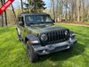 2020 Jeep Wrangler Unlimited Sport | Bridgeville, Pennsylvania | Unique Motor Car Company 2020 Jeep Wrangler Unlimited Sport | Bridgeville, Pennsylvania | Unique Motor Car Company