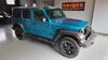 2020 Jeep Wrangler Unlimited Willys | Bridgeville, Pennsylvania | Unique Motor Car Company