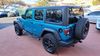 2020 Jeep Wrangler Unlimited Willys | Bridgeville, Pennsylvania | Unique Motor Car Company
