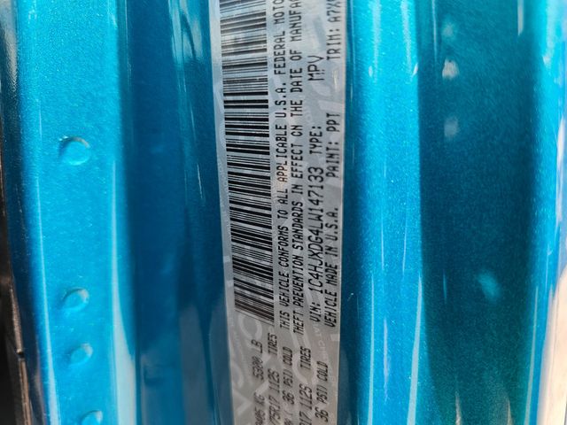 2020 Jeep Wrangler Unlimited Sport S | Brownsville TX | English Motors