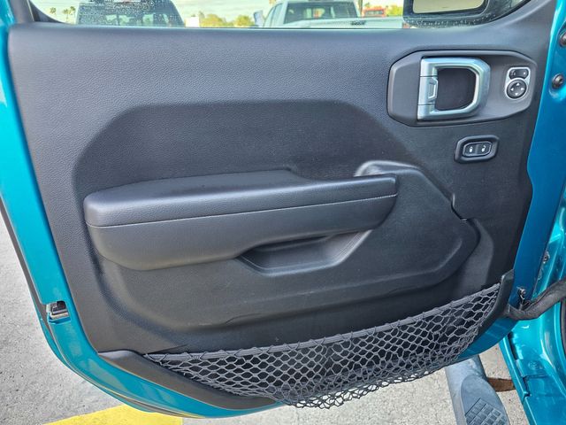 2020 Jeep Wrangler Unlimited Sport S | Brownsville TX | English Motors 2020 Jeep Wrangler Unlimited Sport S | Brownsville TX | English Motors