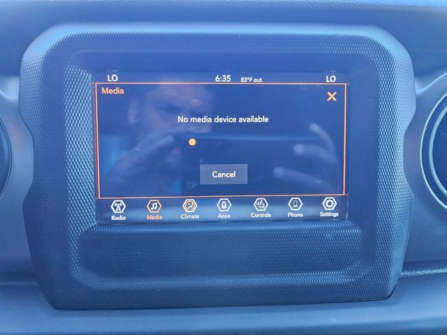 2020 Jeep Wrangler Unlimited Sport S | Brownsville TX | English Motors 2020 Jeep Wrangler Unlimited Sport S | Brownsville TX | English Motors