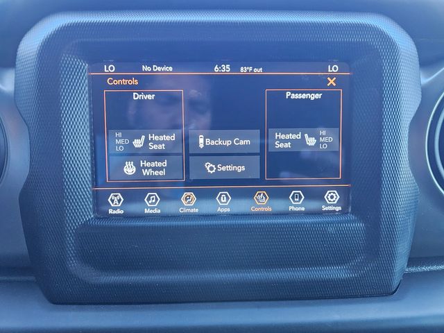 2020 Jeep Wrangler Unlimited Sport S | Brownsville TX | English Motors 2020 Jeep Wrangler Unlimited Sport S | Brownsville TX | English Motors