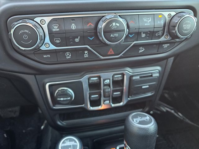 2020 Jeep Wrangler Unlimited Sport S | Brownsville TX | English Motors 2020 Jeep Wrangler Unlimited Sport S | Brownsville TX | English Motors