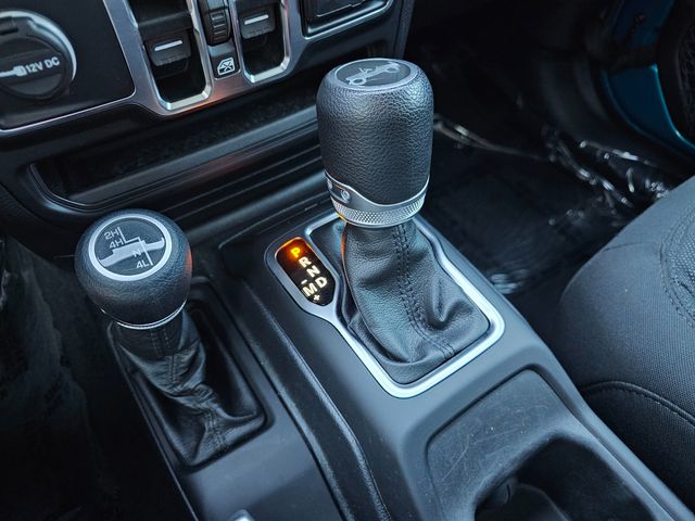 2020 Jeep Wrangler Unlimited Sport S | Brownsville TX | English Motors 2020 Jeep Wrangler Unlimited Sport S | Brownsville TX | English Motors