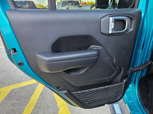 2020 Jeep Wrangler Unlimited Sport S | Brownsville TX | English Motors 2020 Jeep Wrangler Unlimited Sport S | Brownsville TX | English Motors